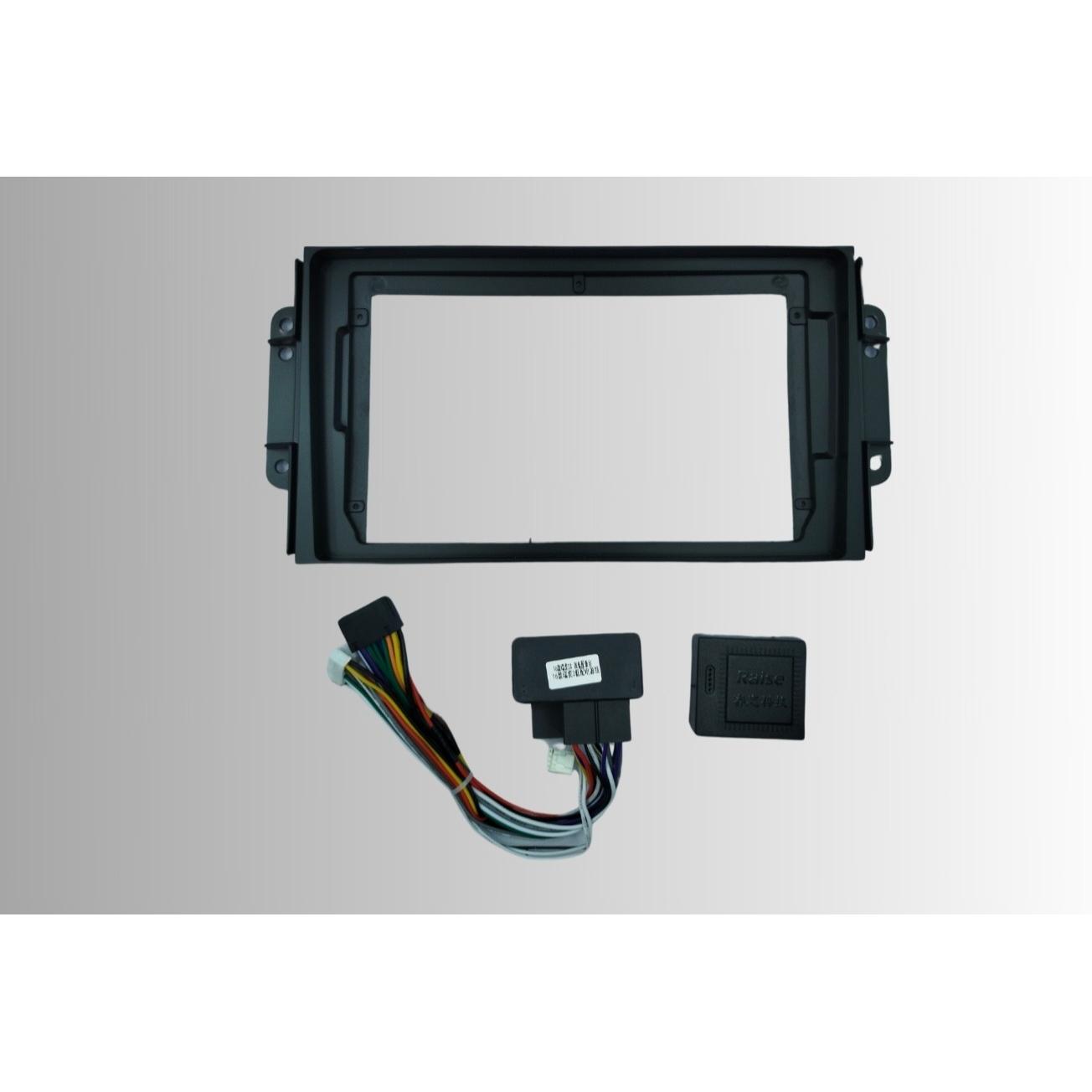 قاب مانیتور x33s