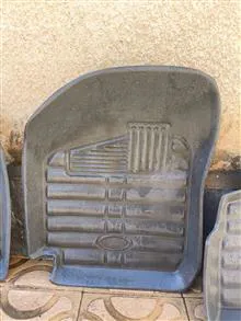 کفپوش