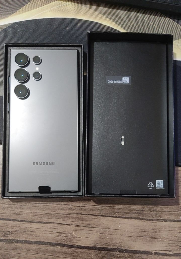 اس24الترا سامسونگ ح