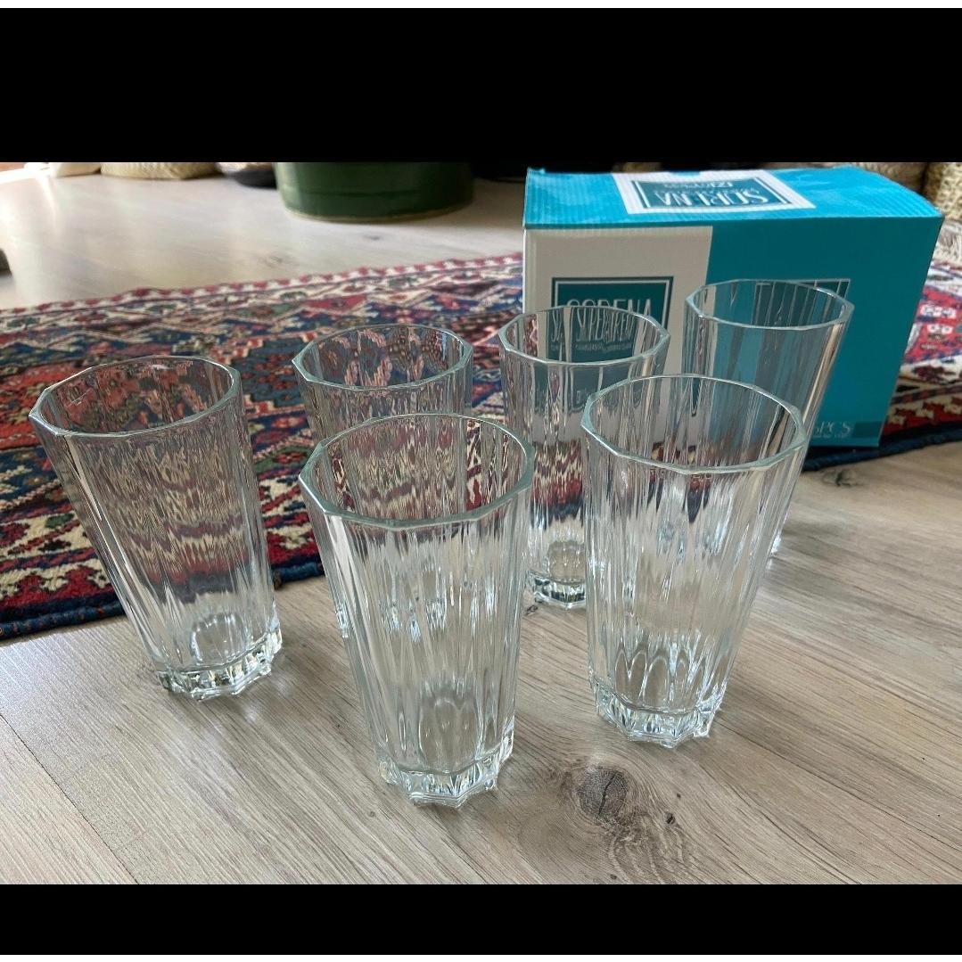 لیوان بلند ایرانی