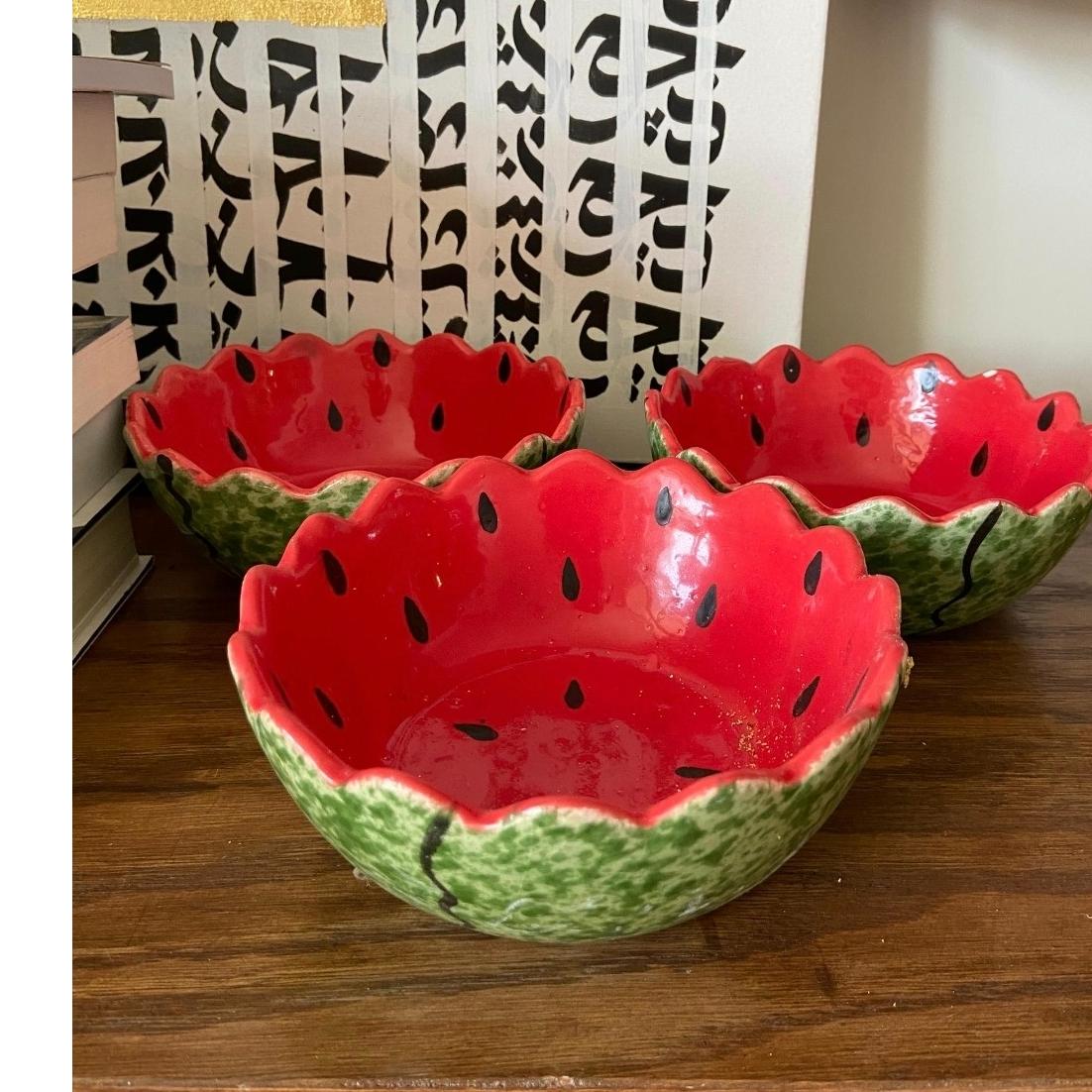 کاسه اجیل یلدا