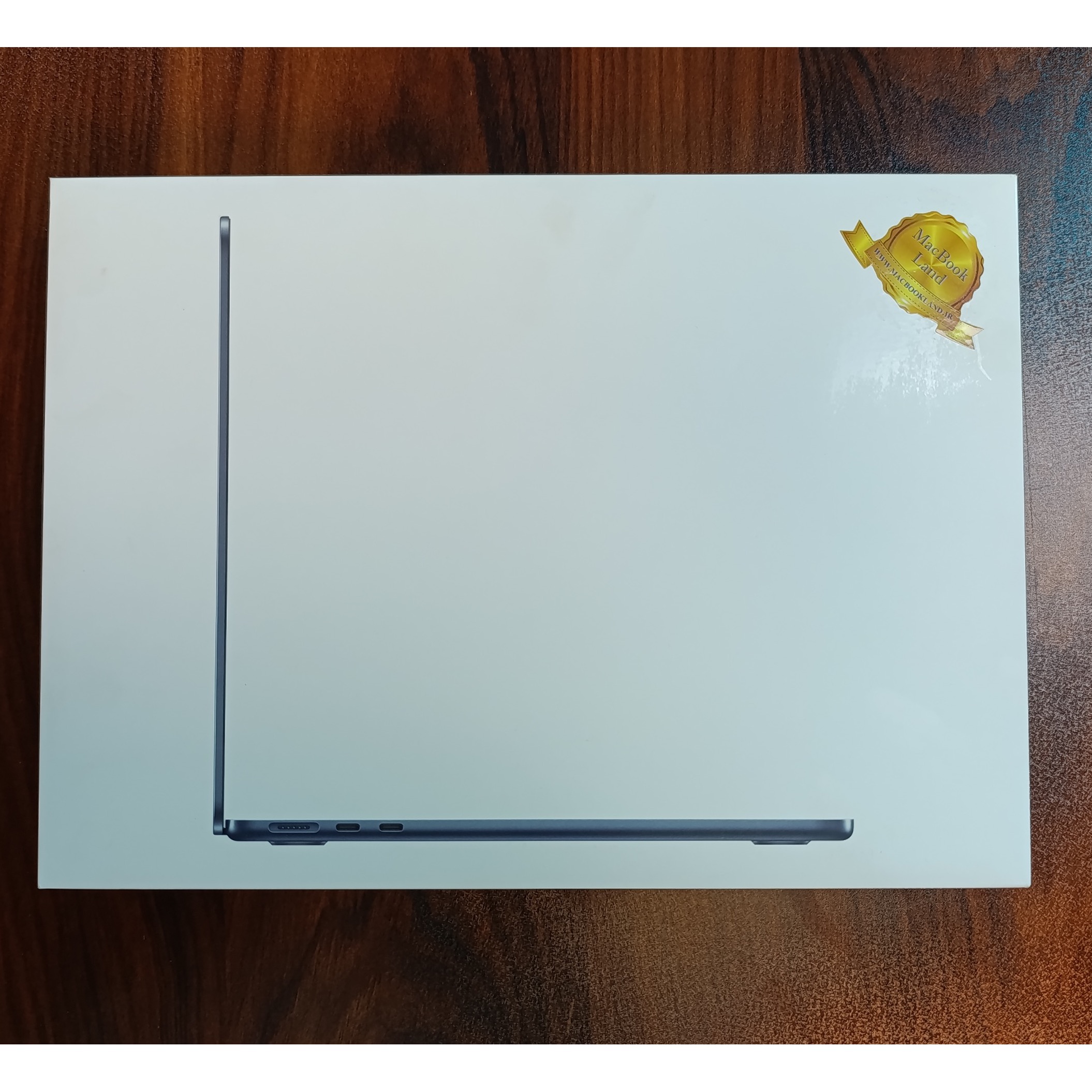 MacBook Air 2024 - M2 -آکبند