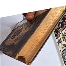 کتاب