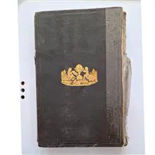 کتاب