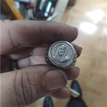 انگشترقدیمی