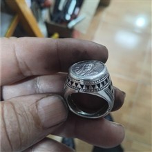 انگشترقدیمی