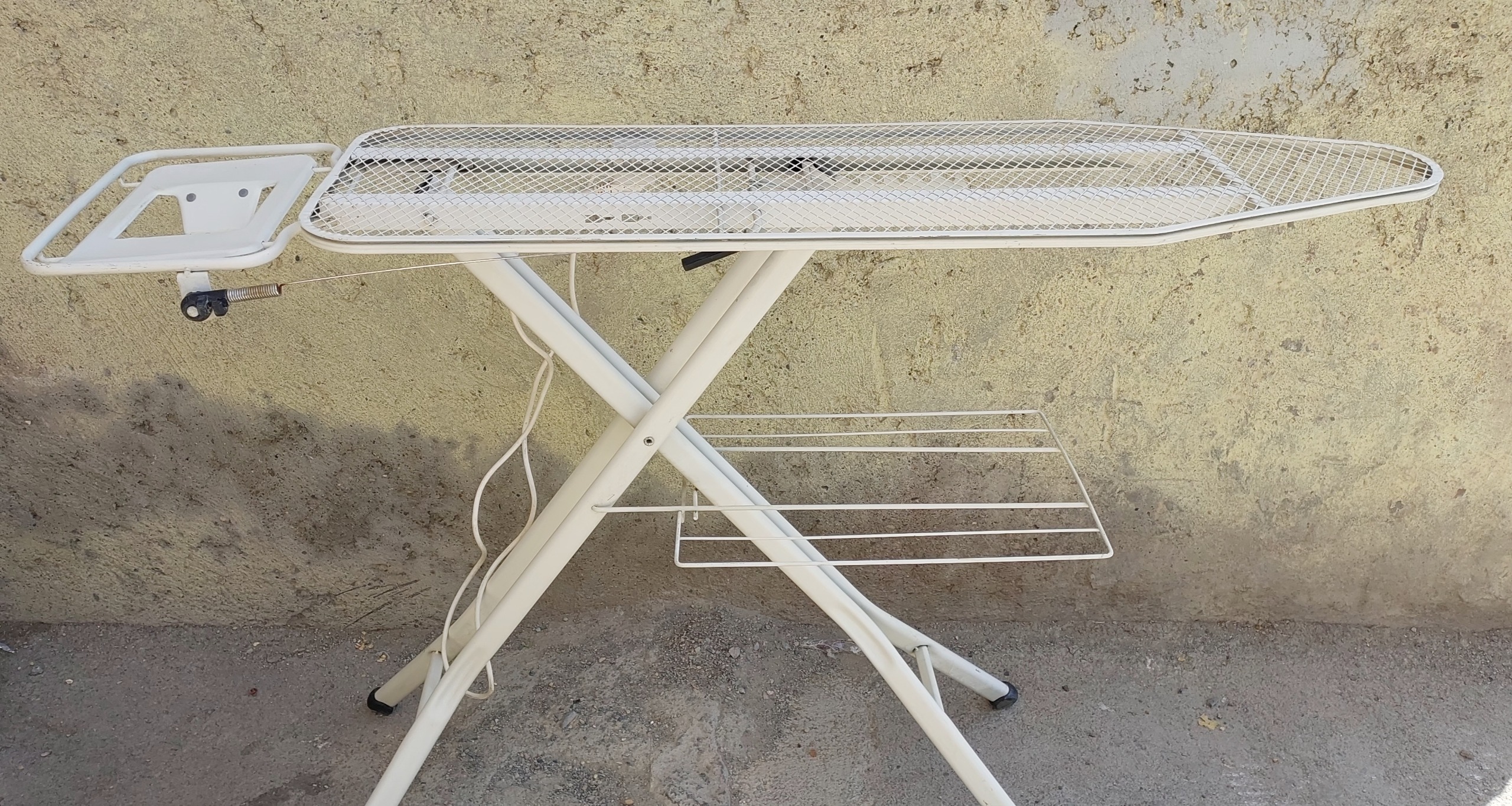 میز اتو صنعتی