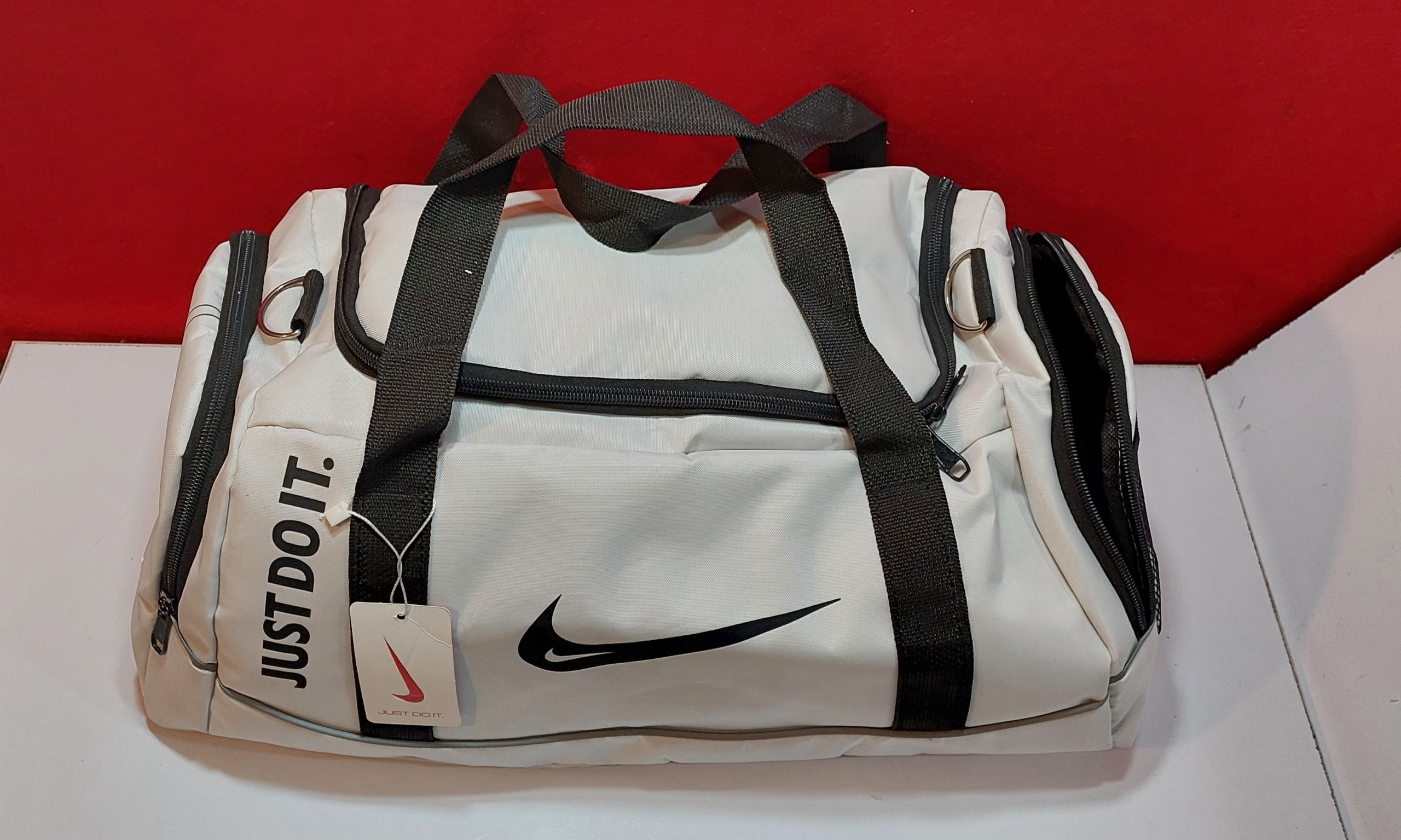 ساک اسپرت باشگاهی