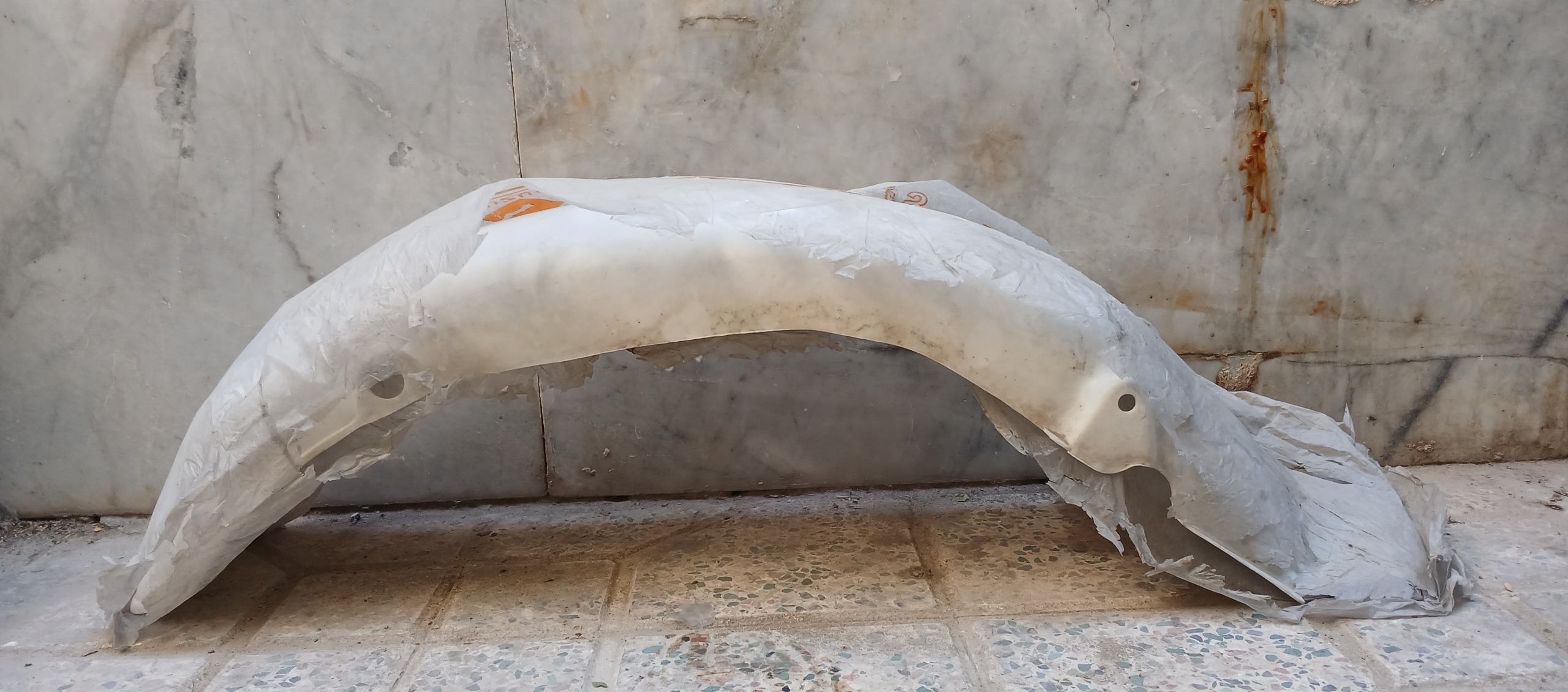 گلگیر عقب سوزوکی