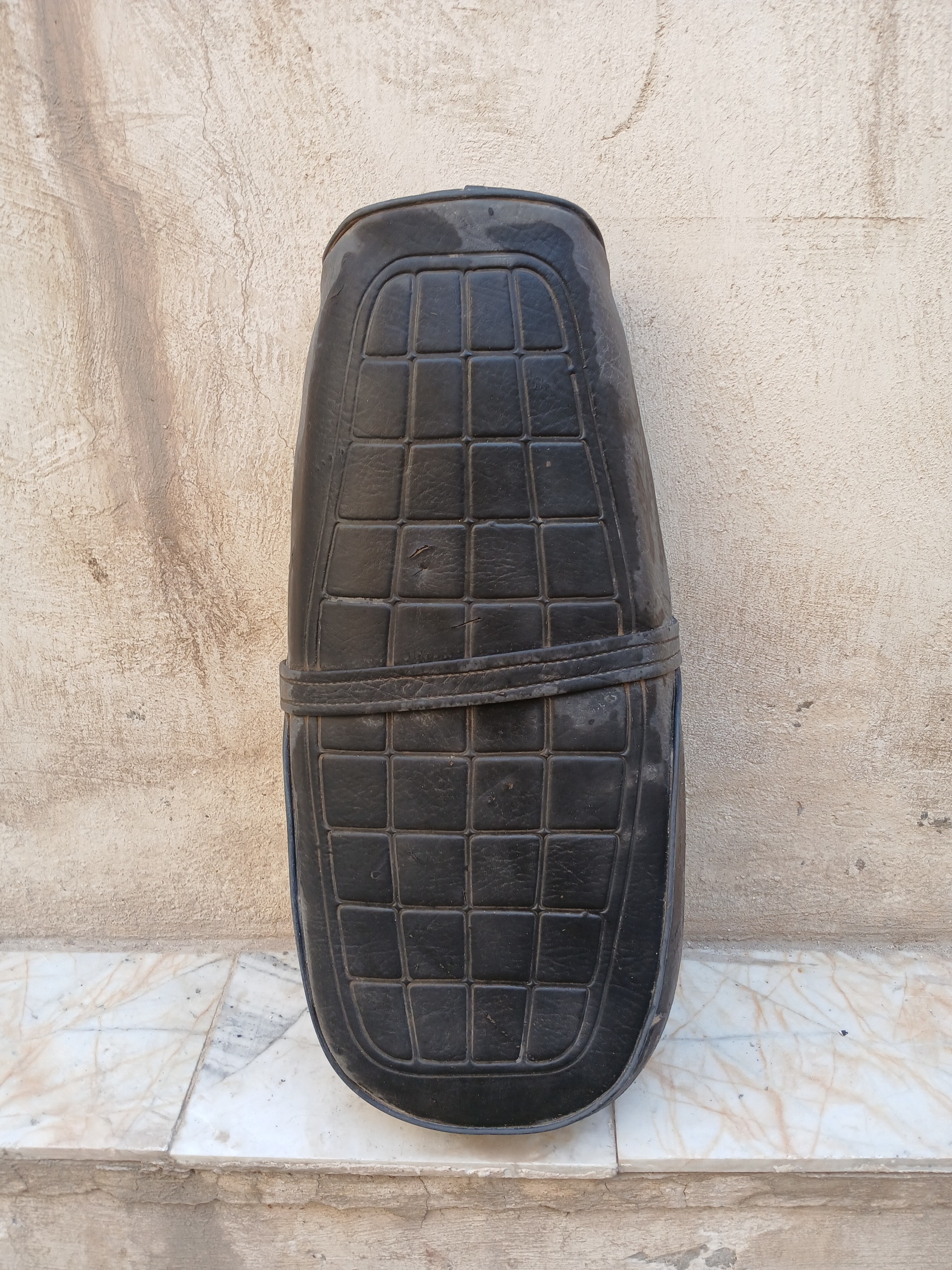 زین یاماها 100