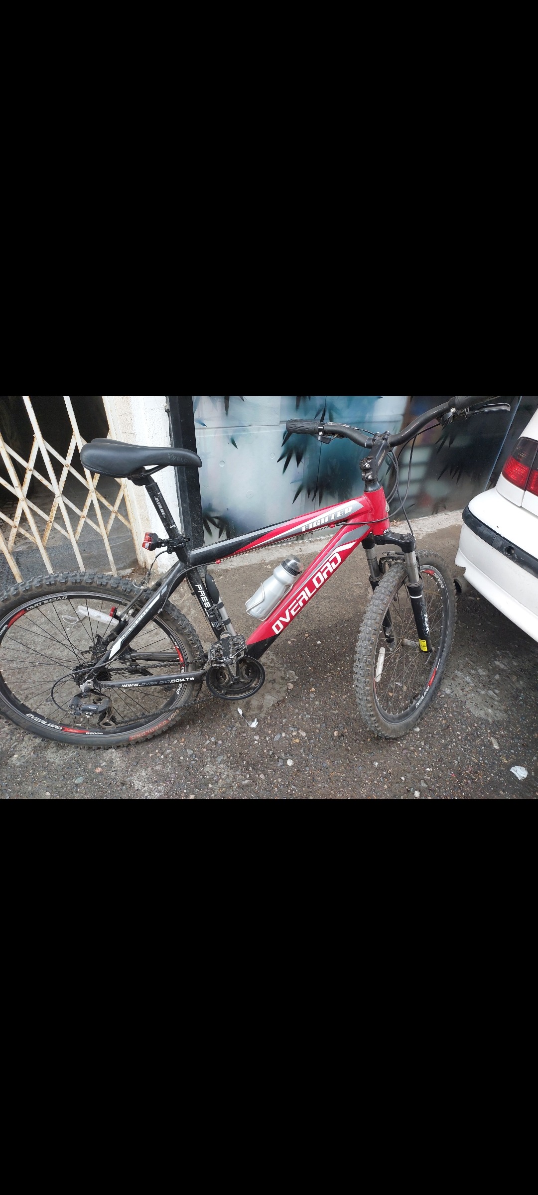 دوچرخه اورلورد تایوان 26