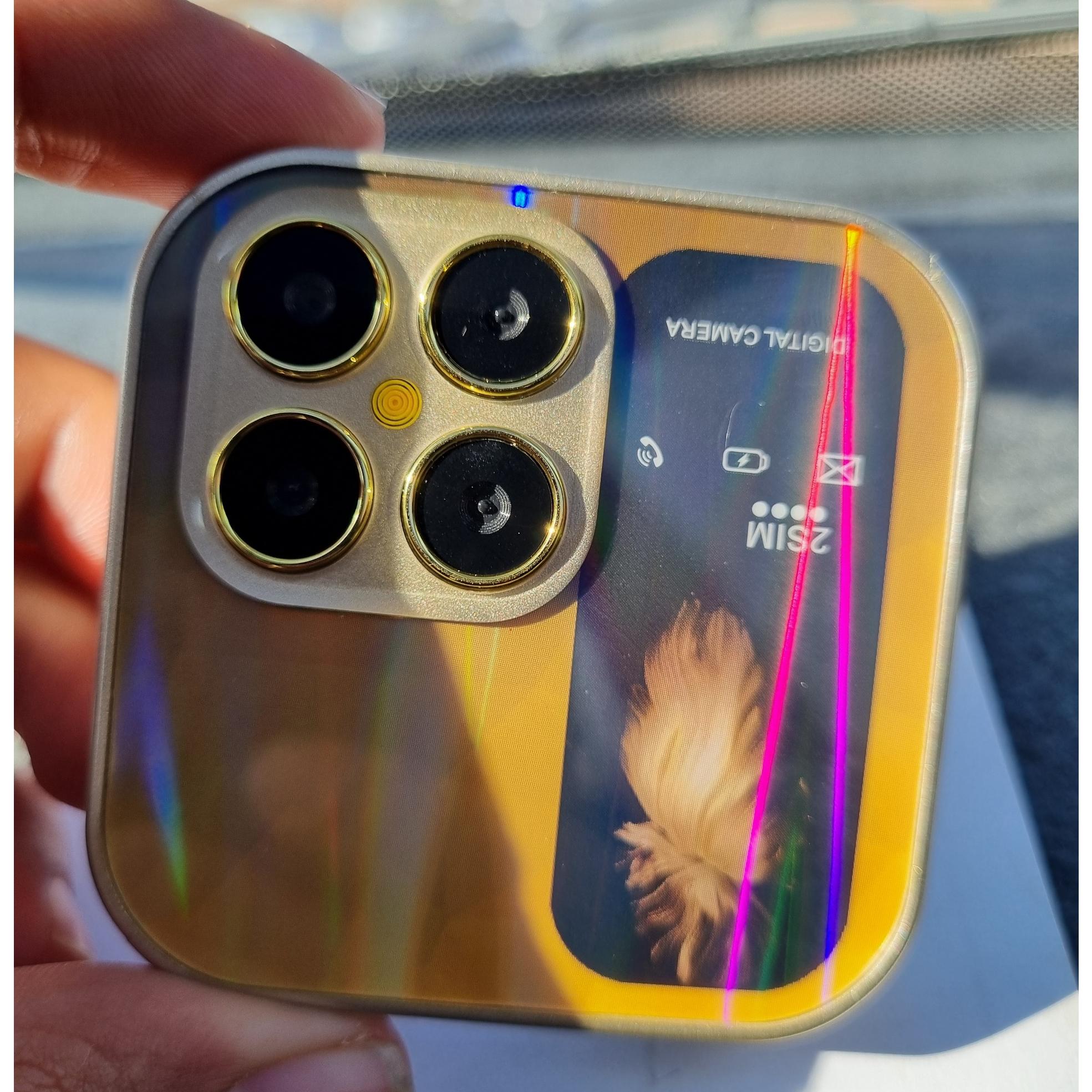 گوشی طرح اپل نو پلمپ