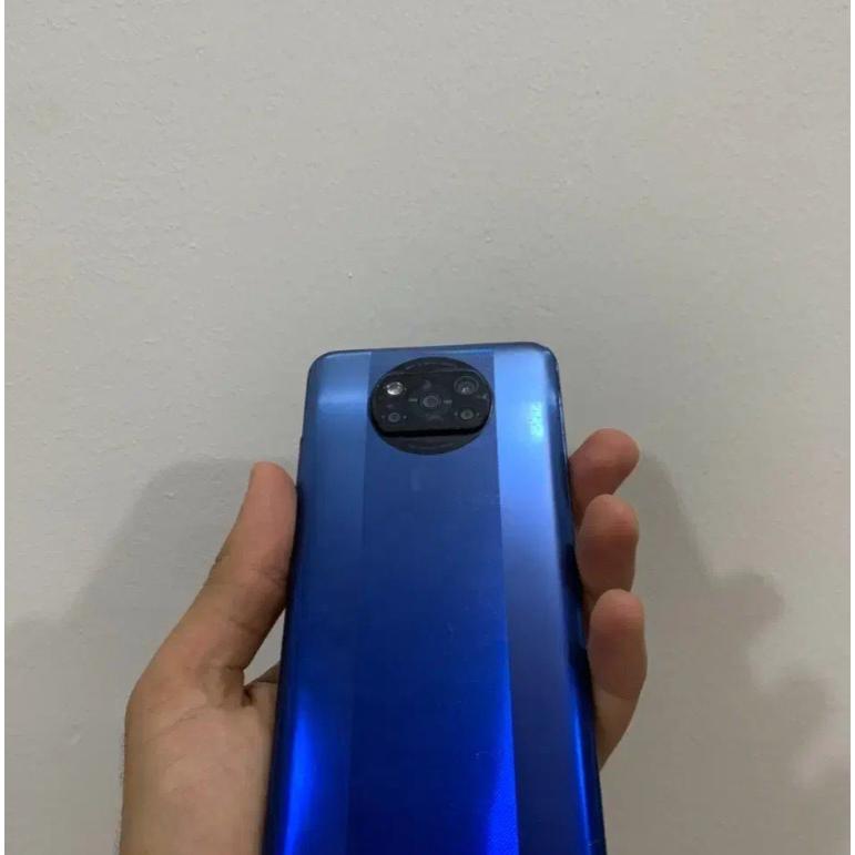 گوشی poco x3 nfc