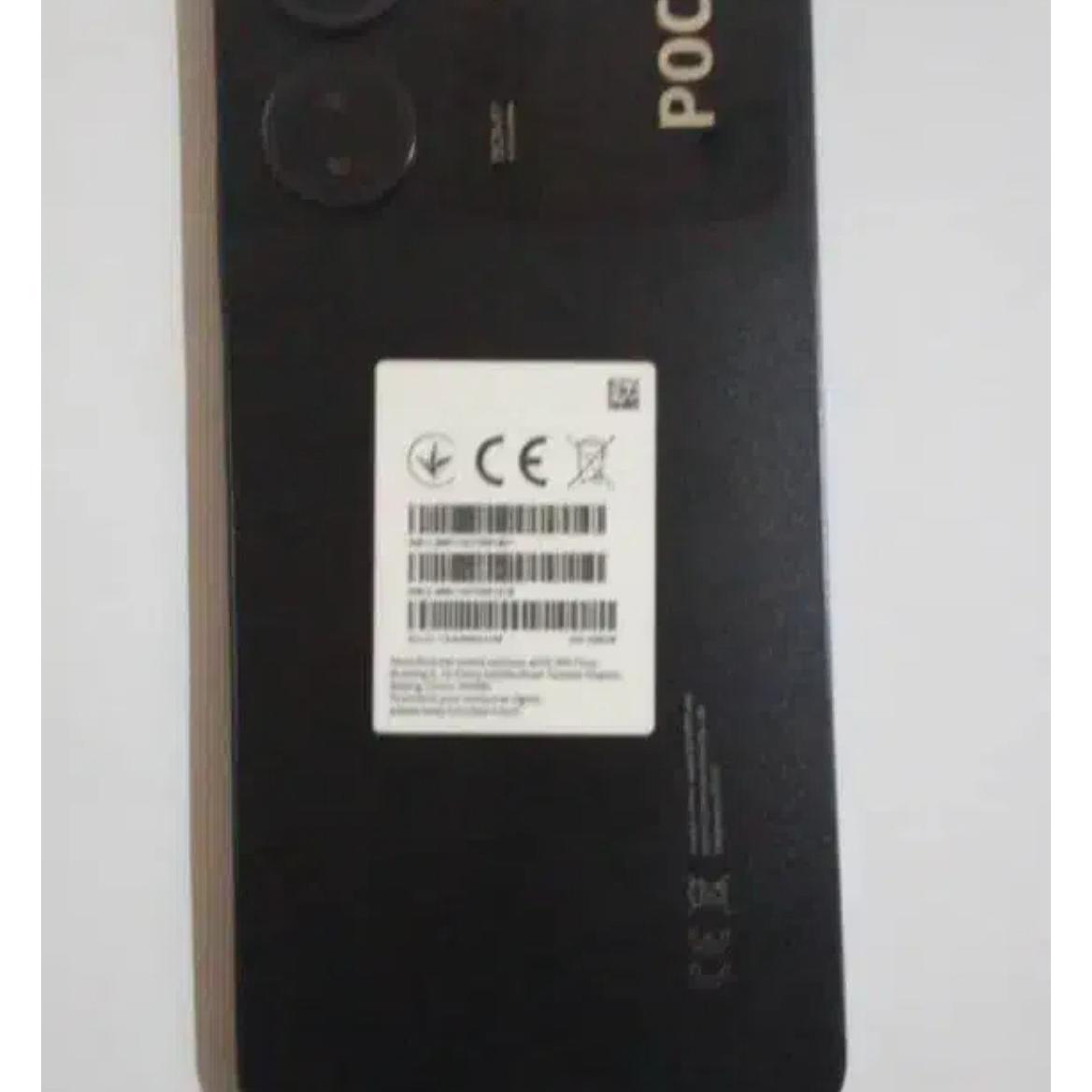 مزایده گوشی شیاومی poco c65