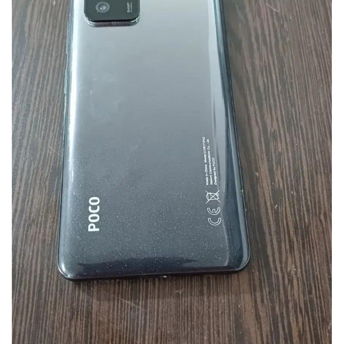 گوشی شیاومی poco x3 Gt