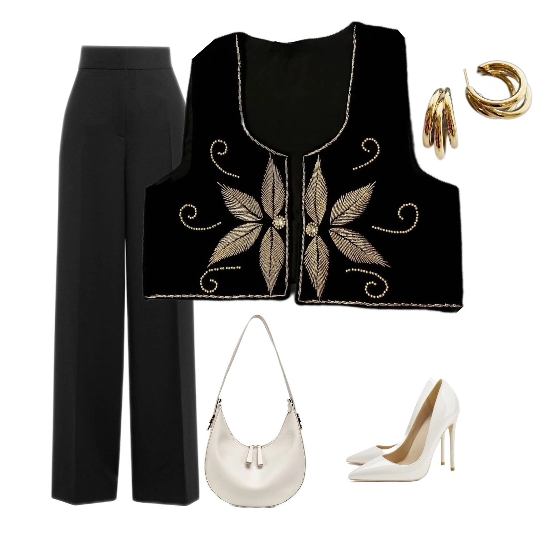 ست مجلسی زرین