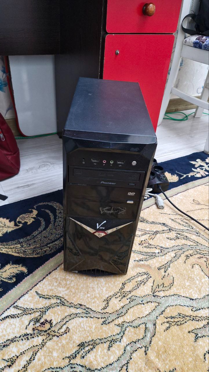 کامپیوتر آماده به کار | مناسب کار/مدرسه