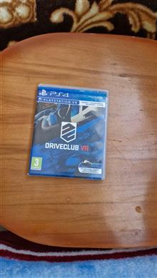 Driveclub
