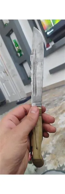 چاقو