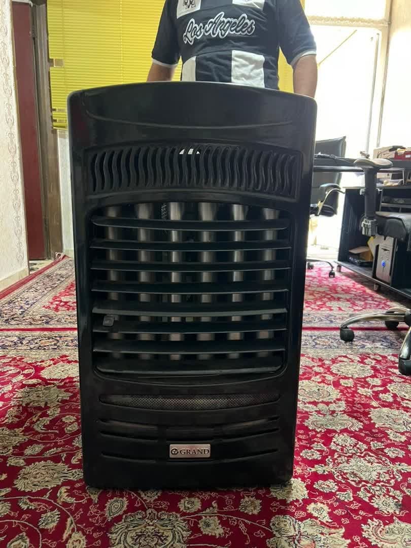 هیتر گرند 25000