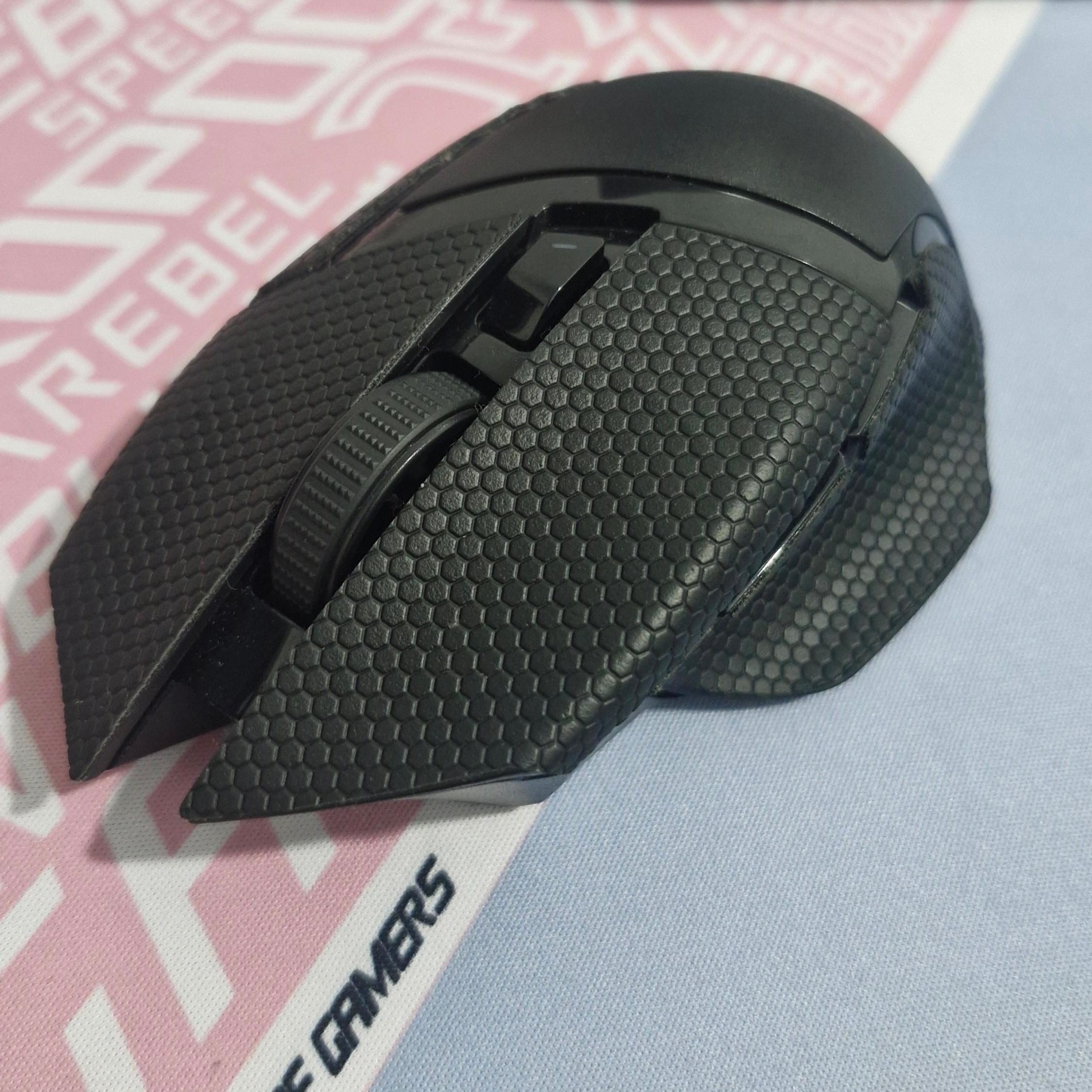 ماوس گیمینگ ریزر