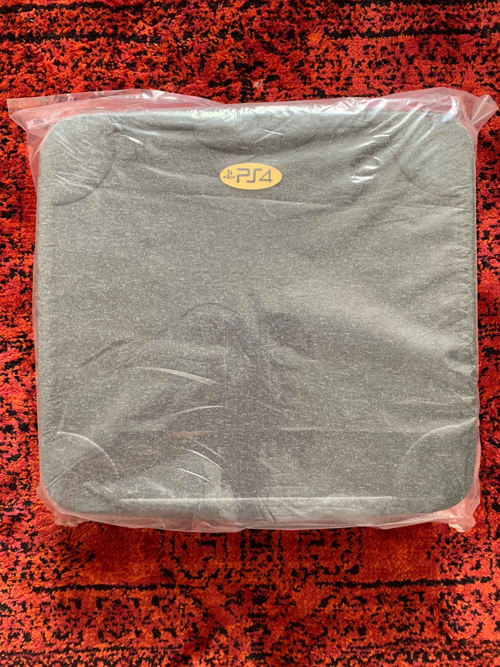 کیف ps4 کلاسیک پارچه