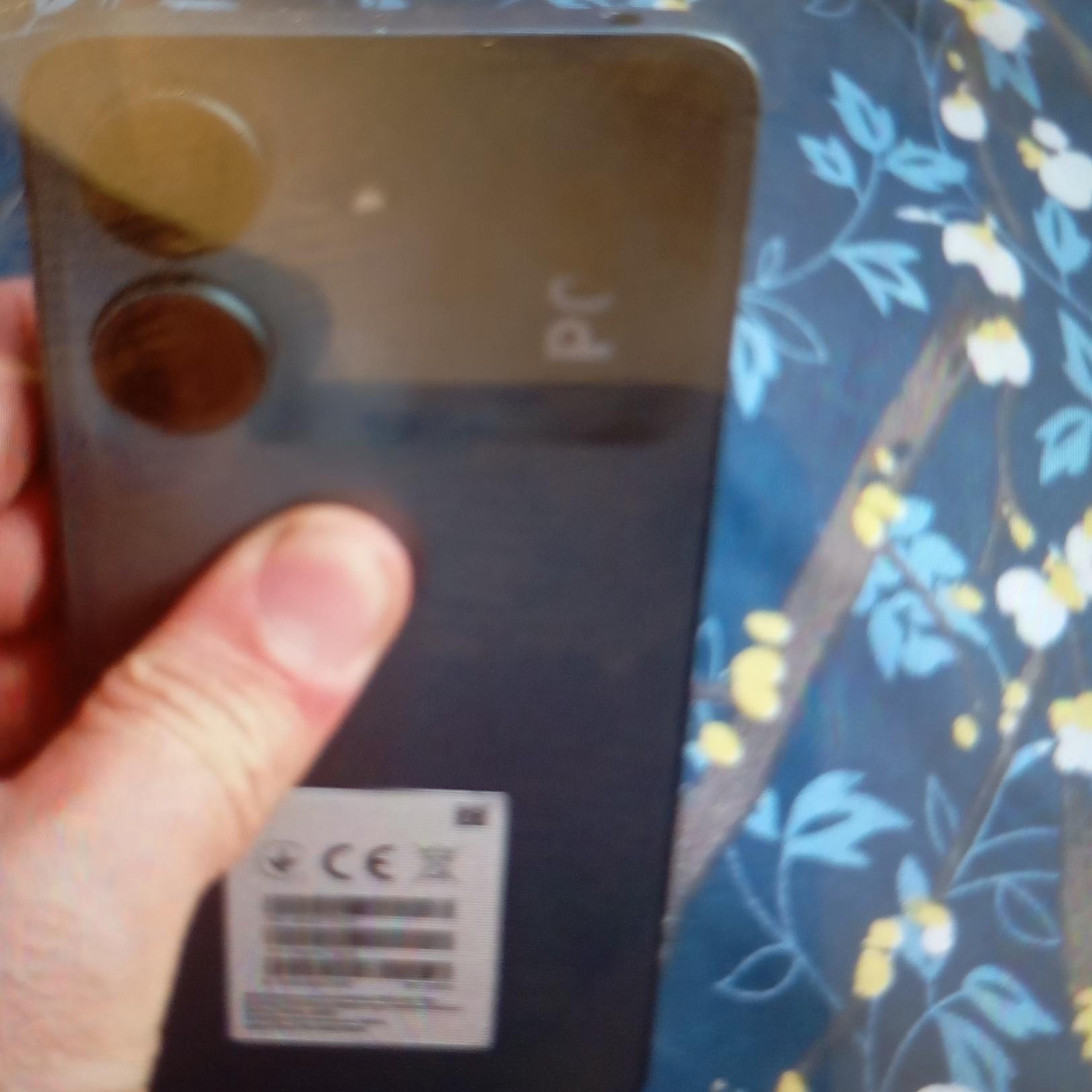 گوشی موبایل پوکوc65