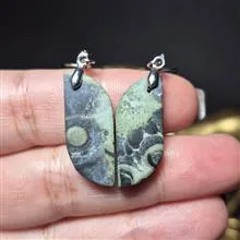 گوشواره سنگ