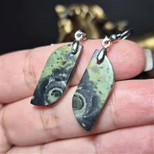 گوشواره سنگ