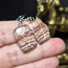 گوشواره سنگ