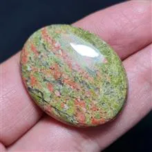 نگین