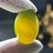 نگین