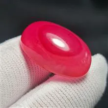 نگین