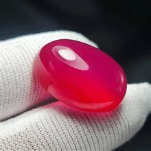 نگین