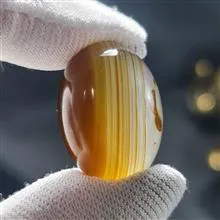نگین