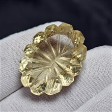 نگین