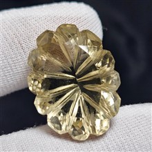 نگین
