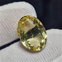 نگین