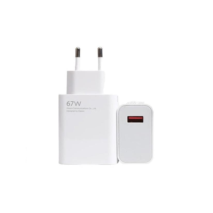 کلگی 67 وات شیائومی اورجینال