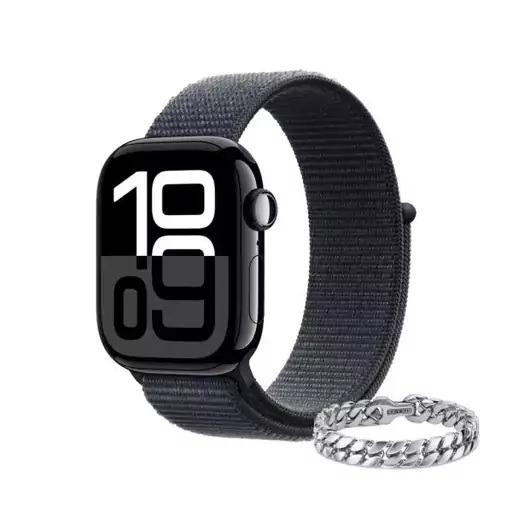 ساعت هوشمند JSYES مدل KS10 سری 10