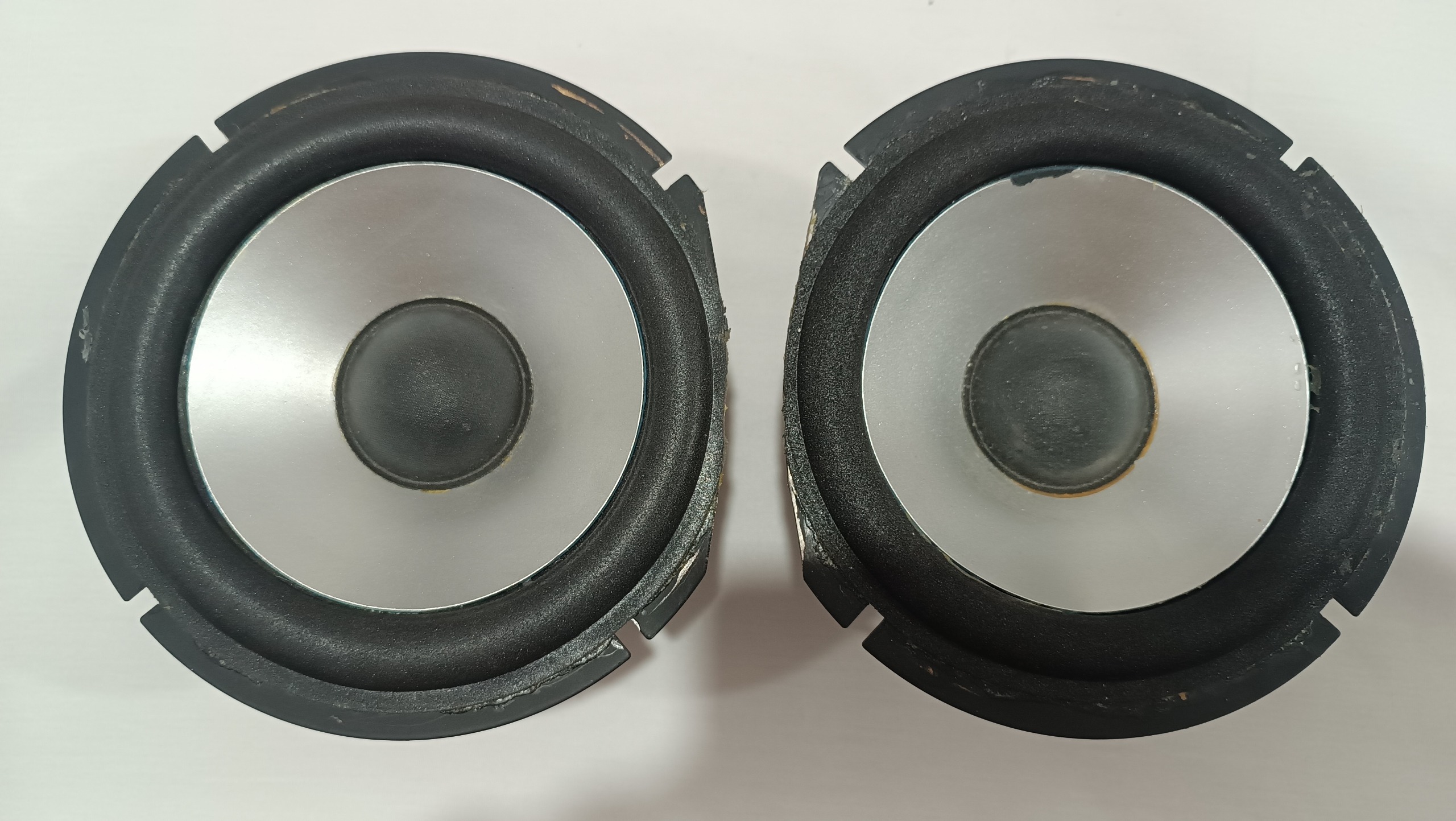 میدبیس 5 اینچ