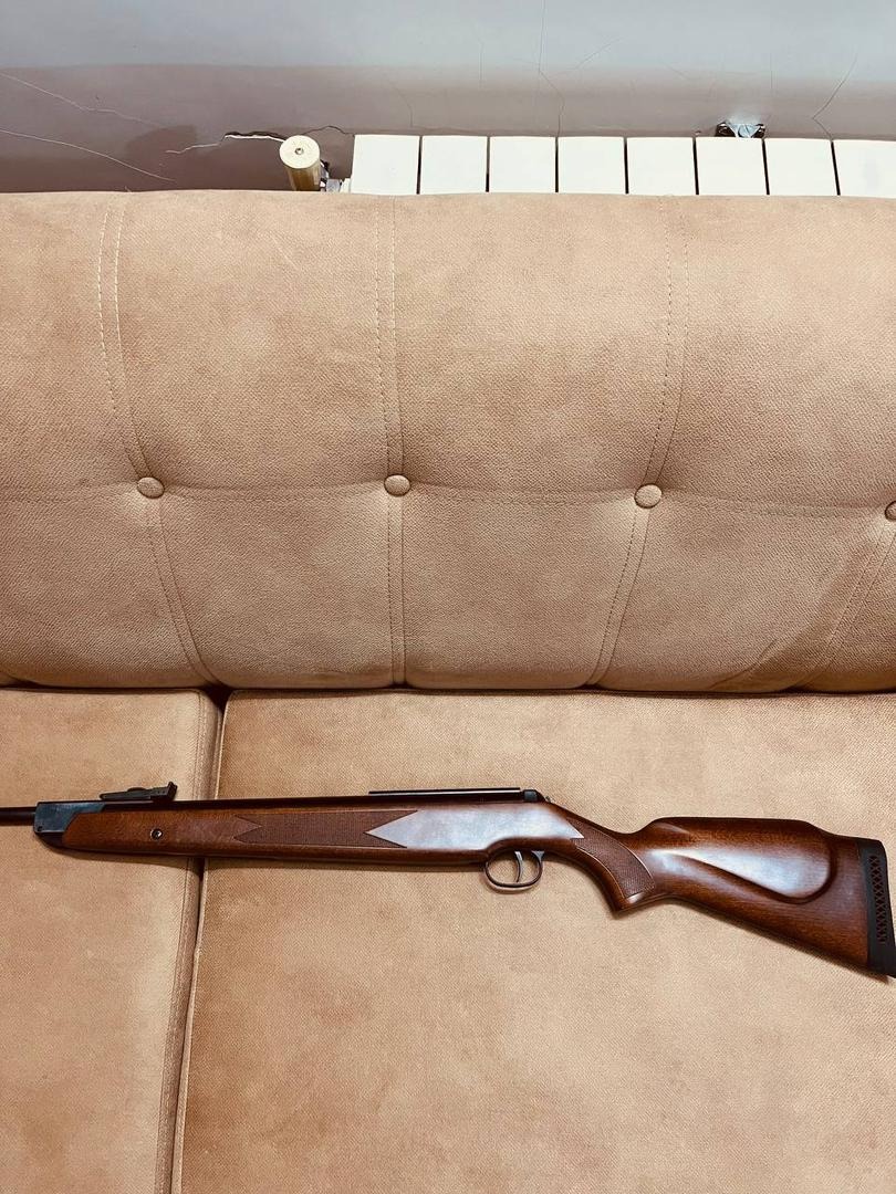 تفنگ دیانا مگنوم350