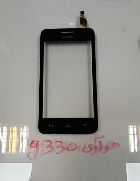 تاچ گوشی هواوی Y330