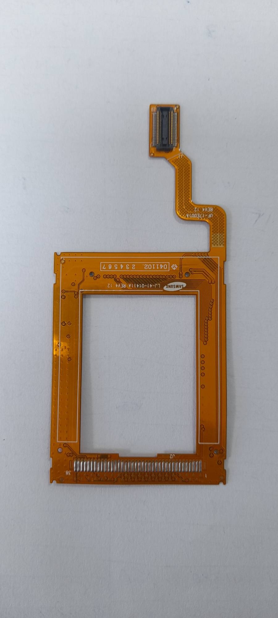 فلت گوشی ال جی U8110-U8120