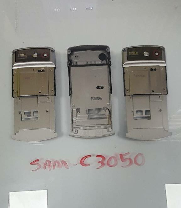ریل اسلایدر گوشی سامسونگ C3050