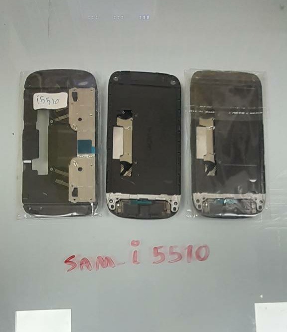 ریل اسلایدر گوشی سامسونگ i5510