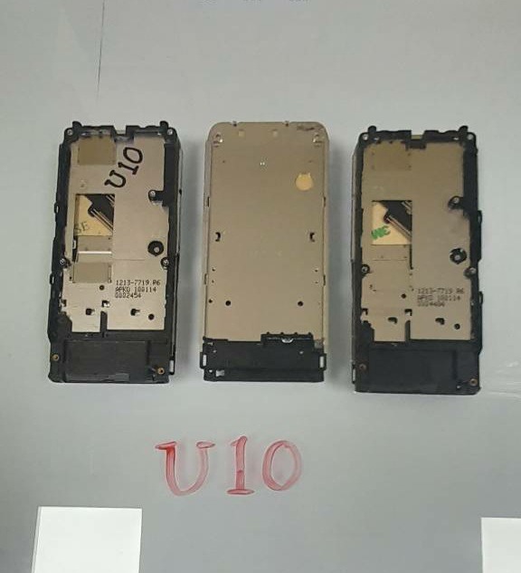 ریل اسلایدر گوشی سونی اریکسون U10