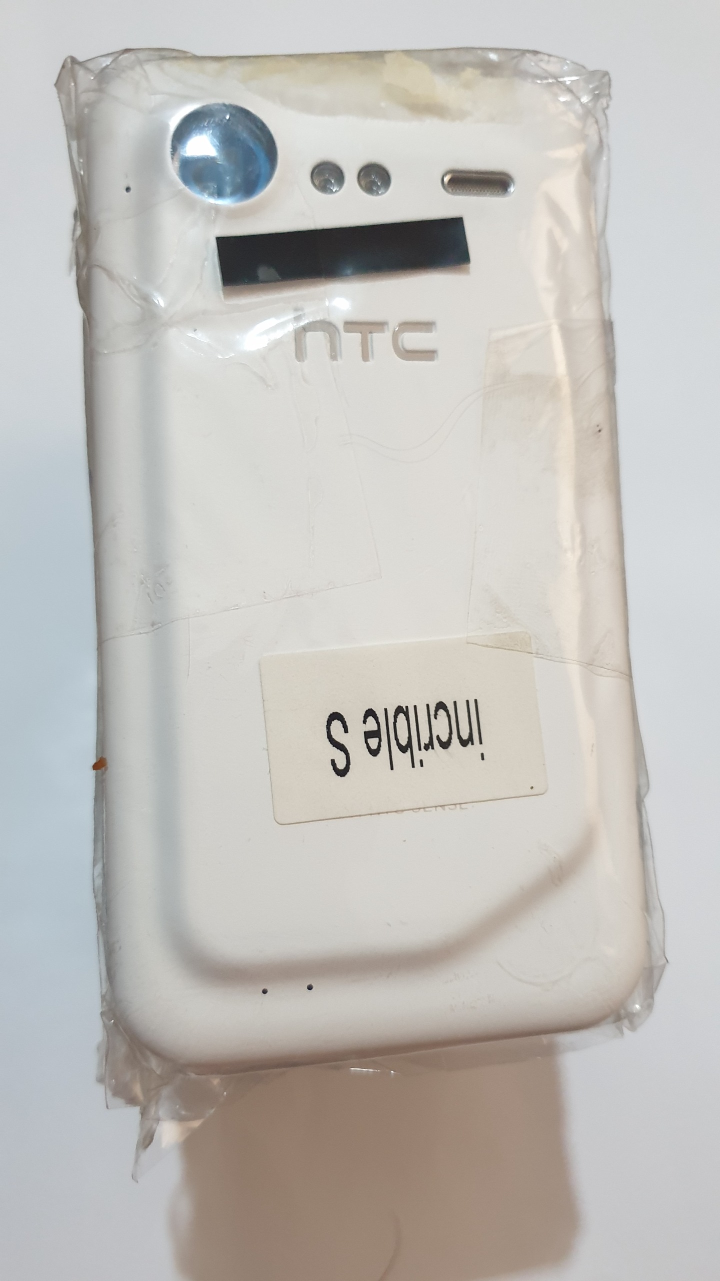 قاب گوشی HTC INCRIBLE
