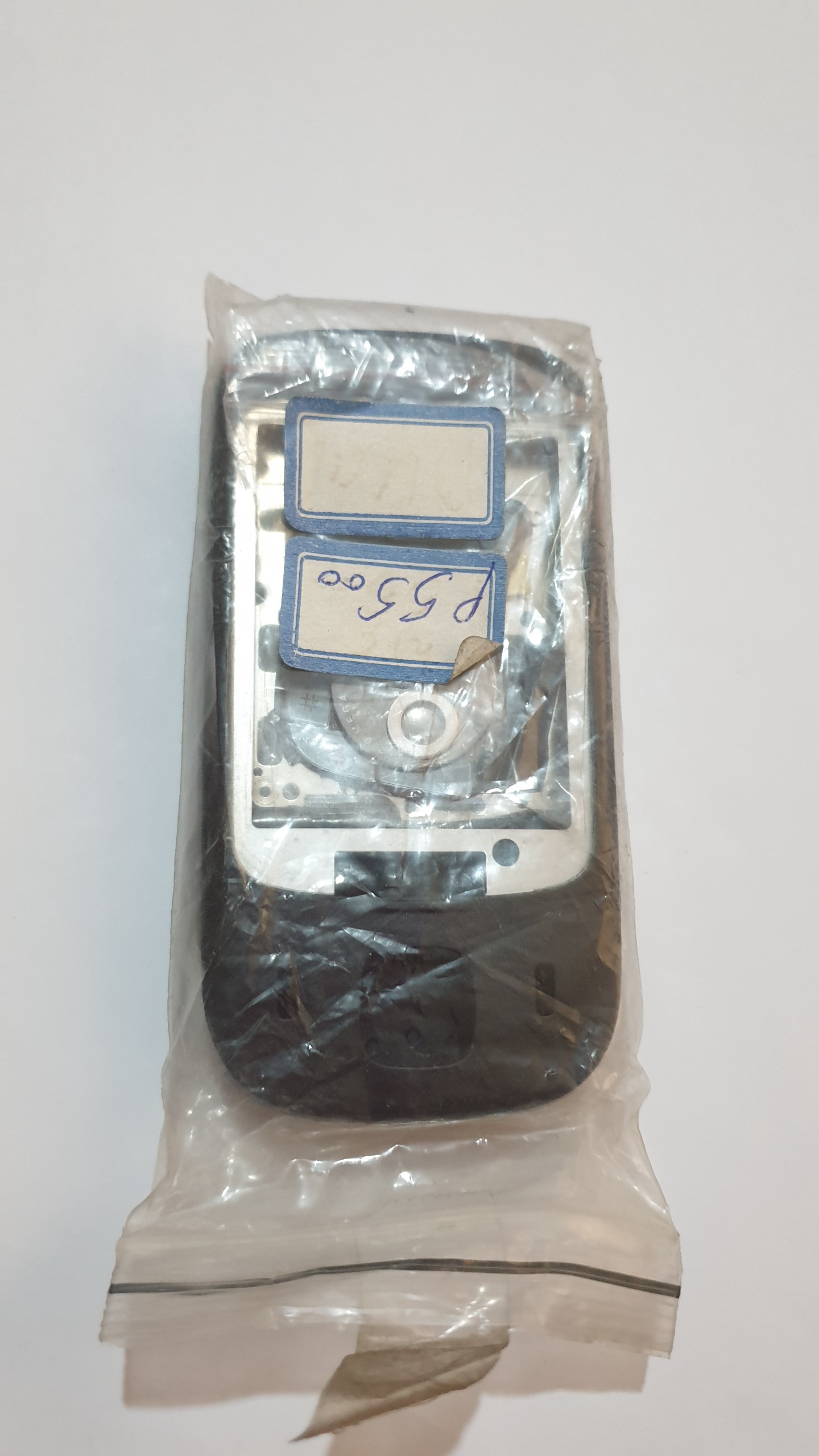 قاب گوشی HTC P5500