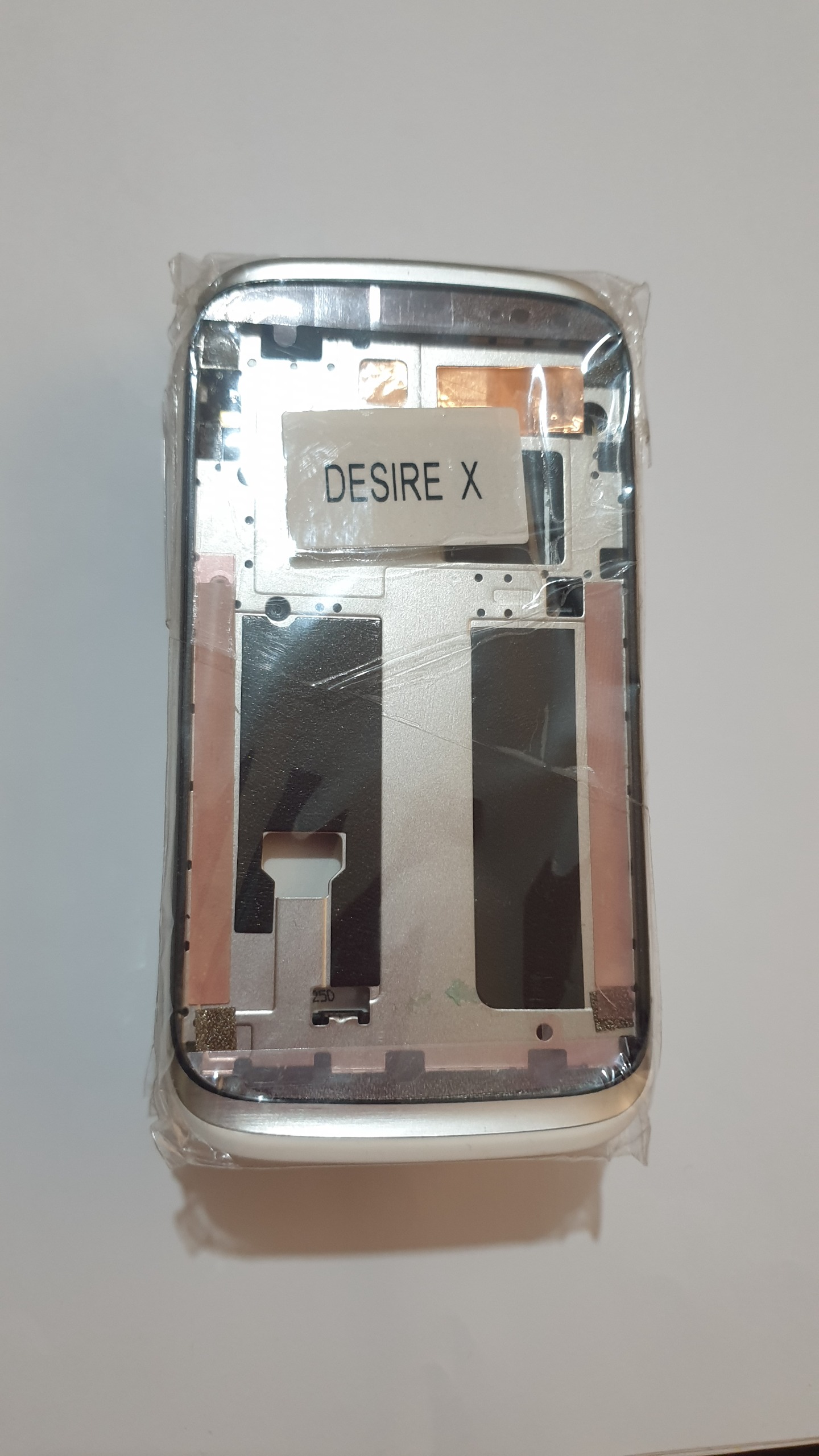 قاب گوشی HTC DESIRE X